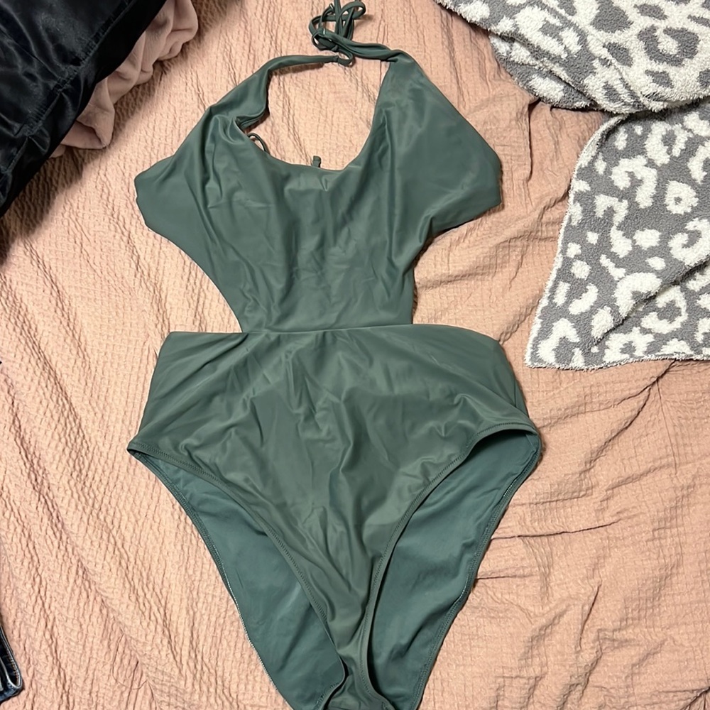 Aerie One Piece